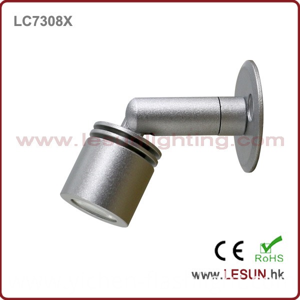 Jewelry Watch Cosmetic Showcase and Cabinet LED Light